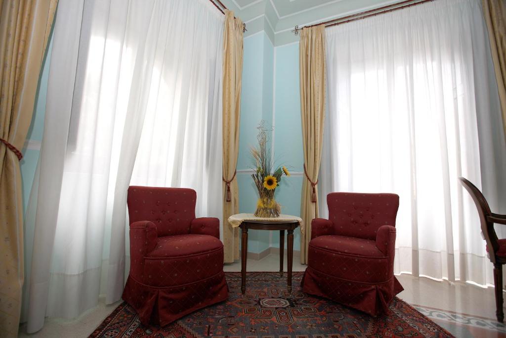 Hotel Palazzo Krataiis Scilla Exteriör bild