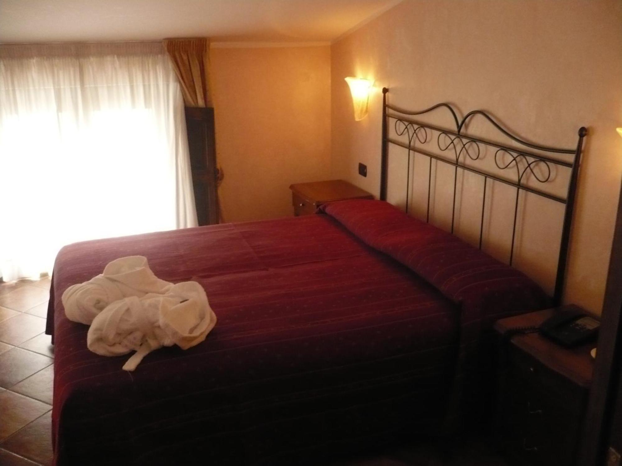 Hotel Palazzo Krataiis Scilla Exteriör bild