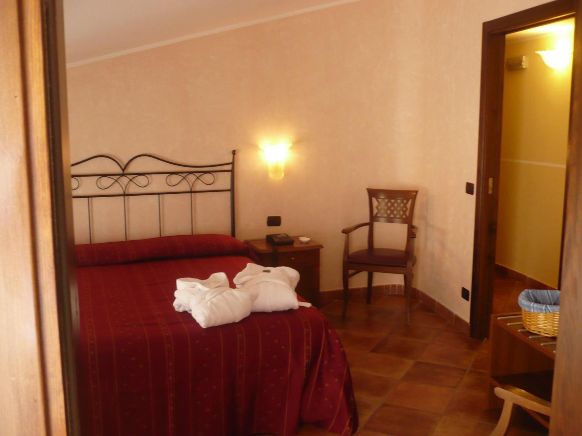 Hotel Palazzo Krataiis Scilla Exteriör bild