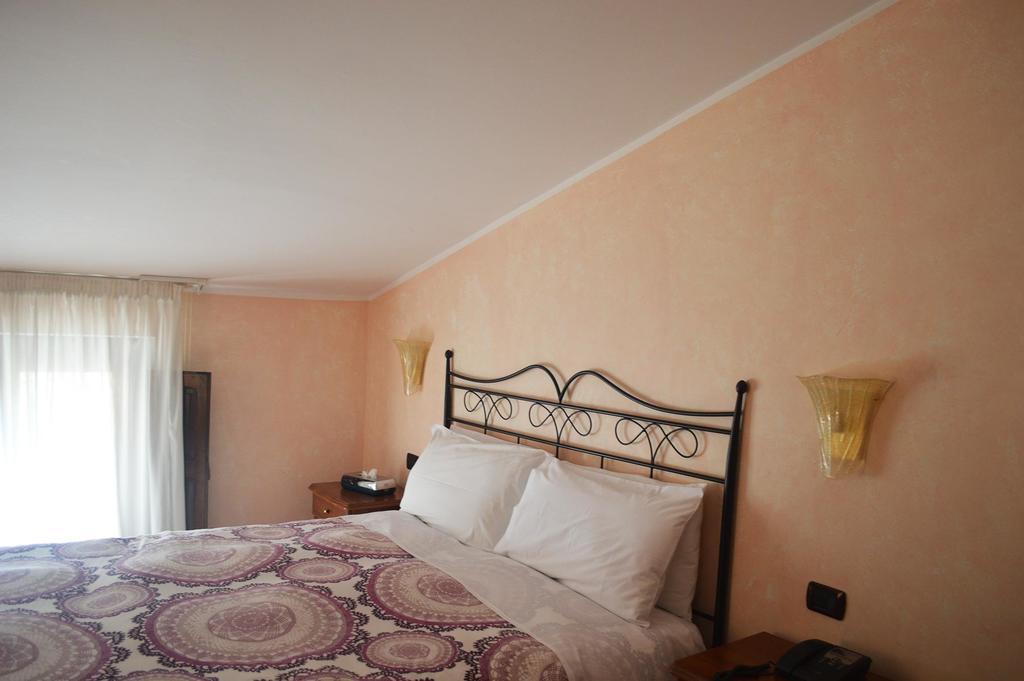 Hotel Palazzo Krataiis Scilla Exteriör bild